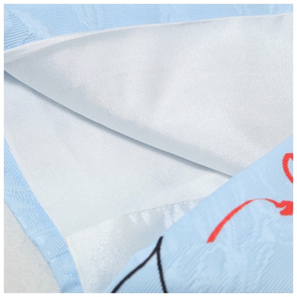 🌼 The Janee Embellished Crystal Hen Dress - Picture 6 of 7